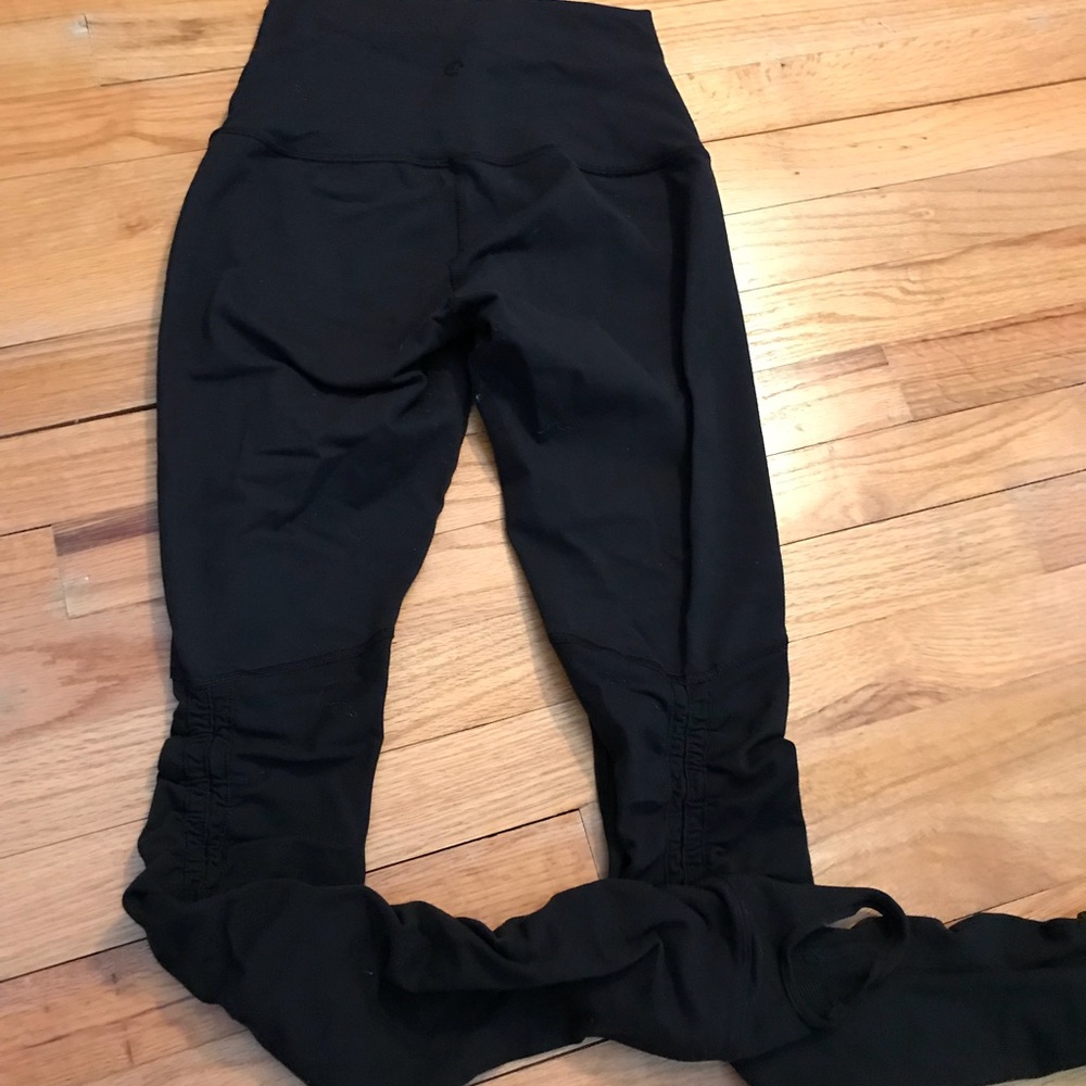 Lululemon Stir Up Wunder Unders